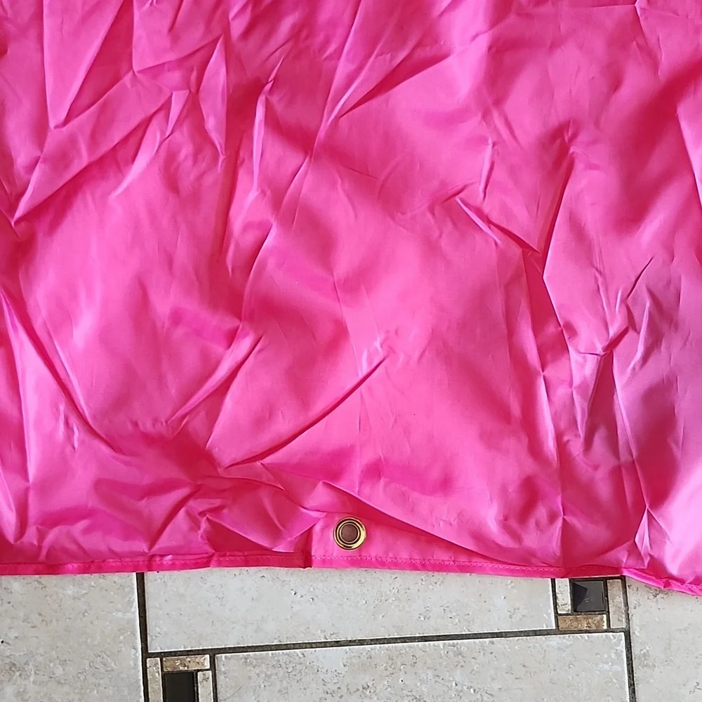 Kate Spade Pink Garment Bag